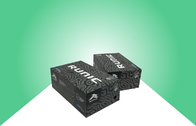 Cajas de regalo rígidas personalizadas, cajas rígidas con cierre magnético CMYK / Pantone Color