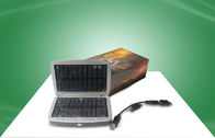 La energía solar cargador de batería