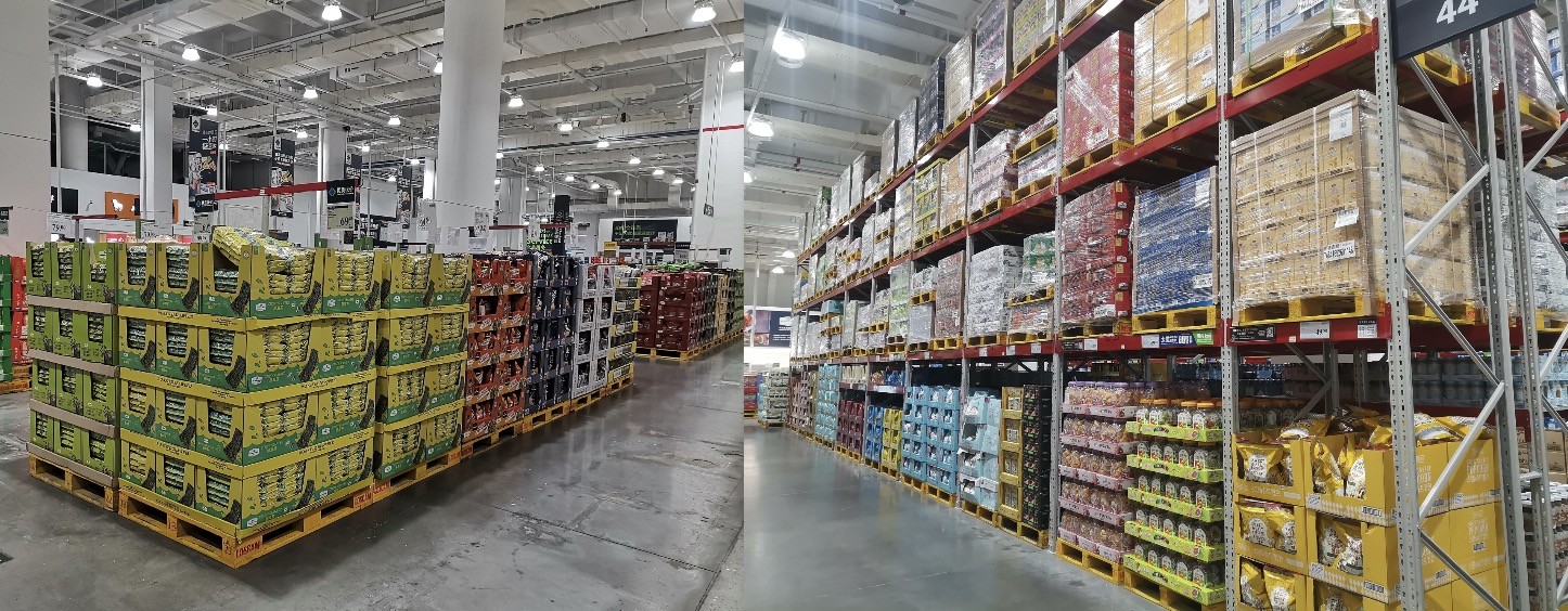 calidad pantalla pop cartón Fábrica