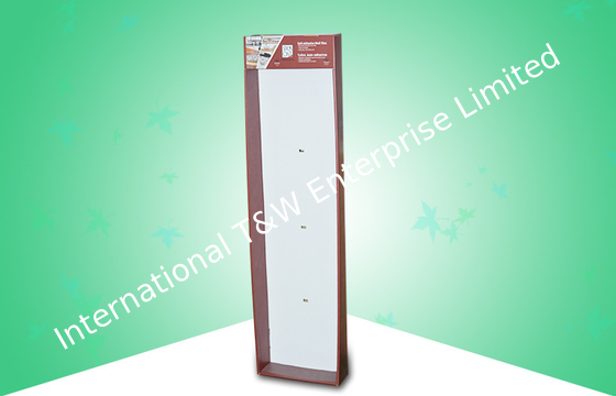 comprar Suspensión fácil de la cartulina de la exhibición de Powerwing del compinche de la asamblea para las tejas de la pared del uno mismo-adhensive online manufacture