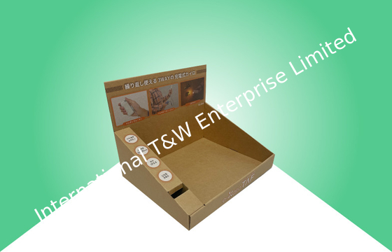 comprar Pantalla de cartón natural de Kraft marrón, venta de electrónica online manufacture