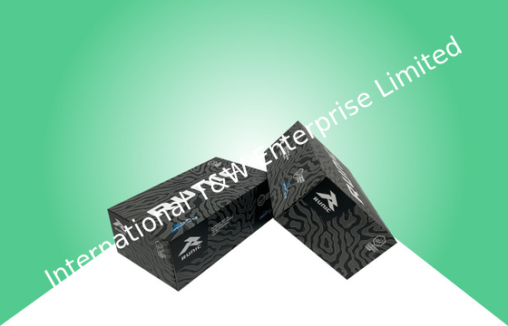 comprar Cajas de regalo rígidas de impresión offset para pedidos al por mayor - MOQ 500 pcs online manufacture