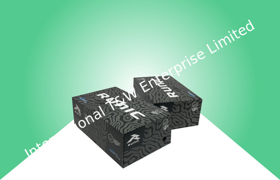 comprar Cajas de regalo rígidas personalizadas, cajas rígidas con cierre magnético CMYK / Pantone Color online manufacture