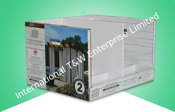 comprar Bandejas de la cartulina PDQ de Outerdoor online manufacture