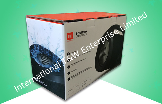 comprar Cajas de cartón acanalado dobles de la pared online manufacture