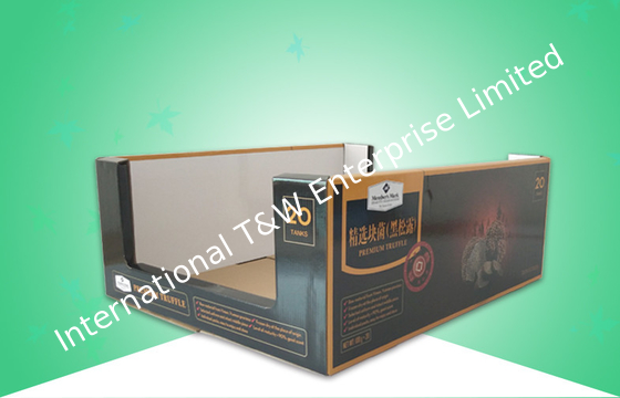 comprar Exhibición apilable de la bandeja de Pdq de la comida online manufacture