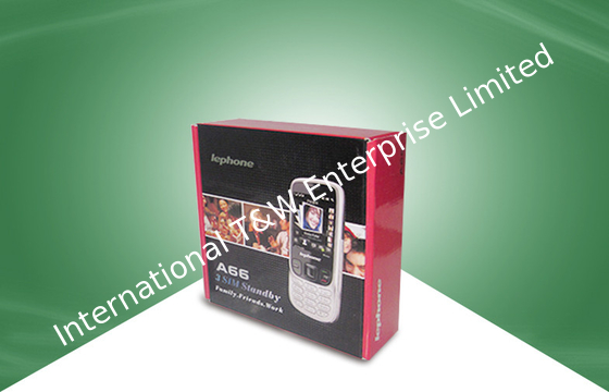 comprar Cajas de empaquetado de papel al por menor online manufacture