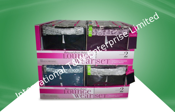 comprar Bandeja de la exhibición de la cartulina de la tabla online manufacture