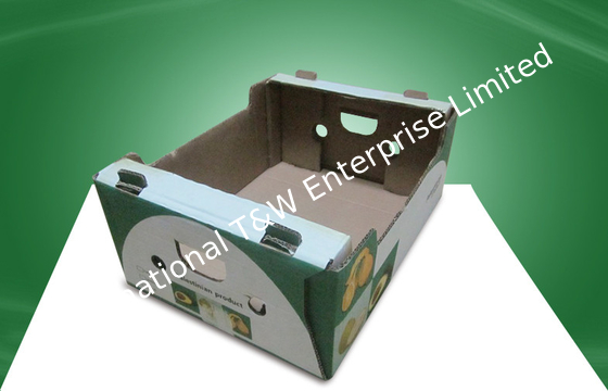 comprar Cajas de empaquetado del cartón acanalado online manufacture