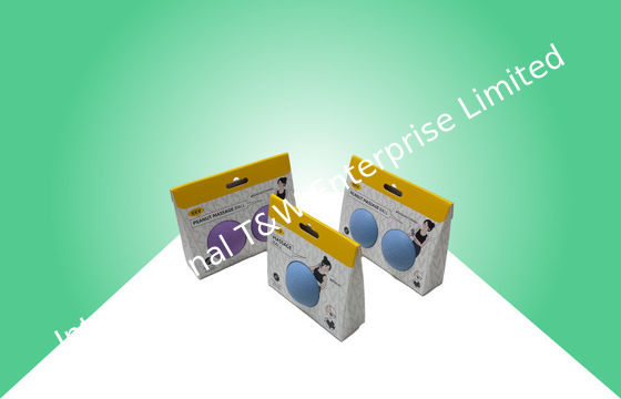 comprar Comprar una pelota de fascia con una caja de cartón de papel online manufacture