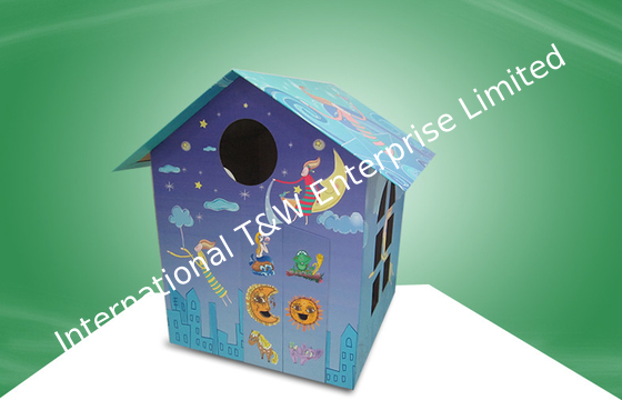 comprar Muebles dobles de la cartulina acanalada de la pared online manufacture