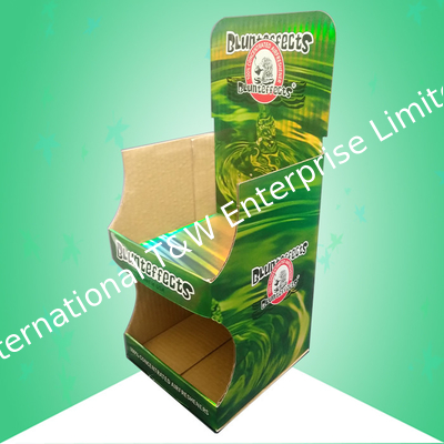 comprar El ambientador B del coche estría la caja de presentación de dos niveles de la cartulina online manufacture