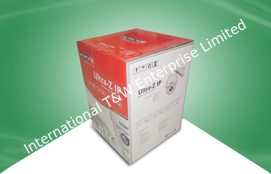 comprar Cajas de empaquetado modificadas para requisitos particulares del papel reciclable fuerte resistentes online manufacture