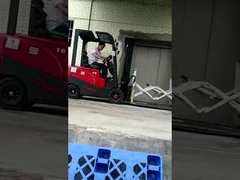 bandejas de cartón PDQ robusto para el cumplimiento con la red de hielo vendido a Costco