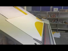 Tableros PDQ de cartón fáciles de ensamblar que promocionan las tiendas de medicamentos para niños