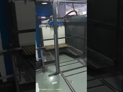 Proceso de laminación