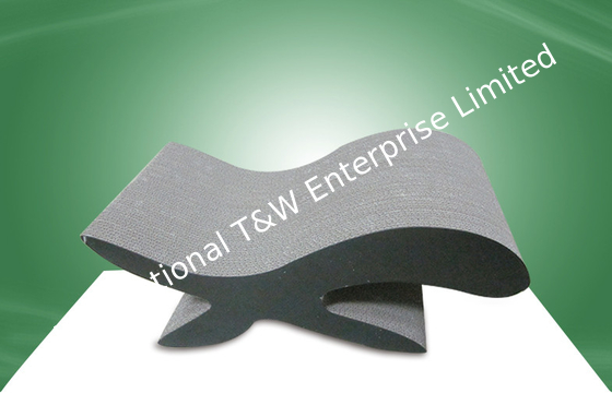 Un buen precio. Tablero de papel acanalado de la pared doble reciclable favorable al medio ambiente en línea