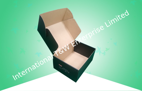 Un buen precio. Cajas de empaquetado del papel acanalado del final de Matt para el poder de Xtreme del juego que embala en línea